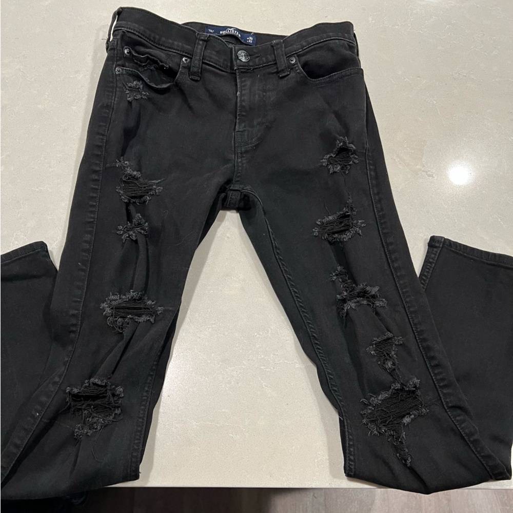 Hollister Skinny Jeans
